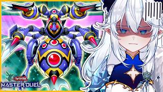 Fine I'll play battlewasp stop asking