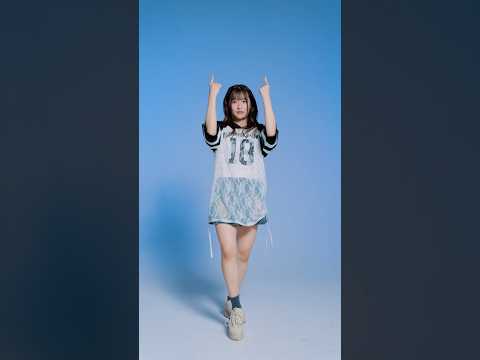 HANA / Drop #HANA #Drop #りりり #dance