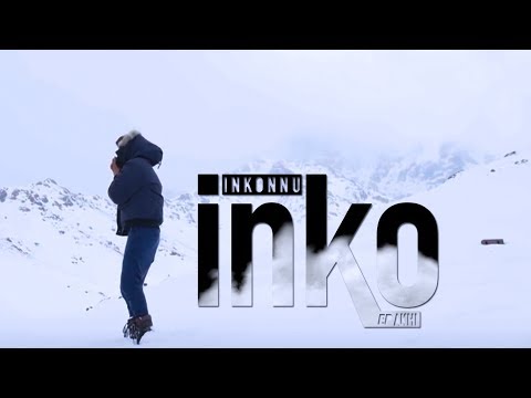Inkonnu - Inko ( Officiel Music Video )