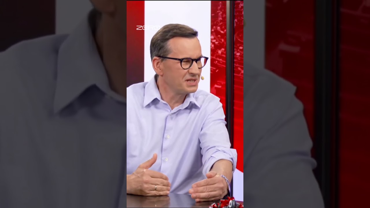 TO WSZYSTKO KŁAMSTWO I PROPAGANDA