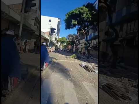 Nos agarra un terremoto pronto? TU ESTÁS LISTO?