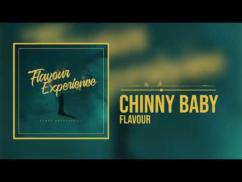 Image: Flavour - Chinny Baby (Acoustic) (Official Audio) (U)