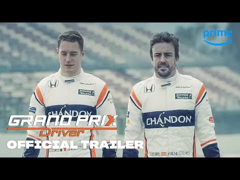 Grand Prix Driver'