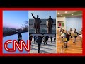 Its surreal: Russian tourist describes experience visiting North Korea