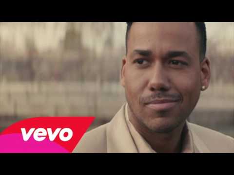 Romeo Santos - Eres mía (Audio)