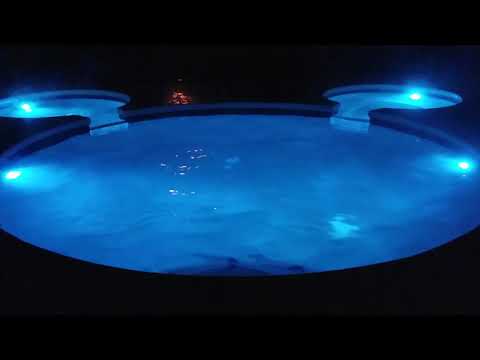 Vidéo de l’hébergement