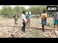 Breaking News: 8 Killed in Explosion at Firecracker Unit in Tamil Nadu | News9 - 01:05 min - News - Video