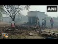 Breaking News: 8 Killed in Explosion at Firecracker Unit in Tamil Nadu | News9