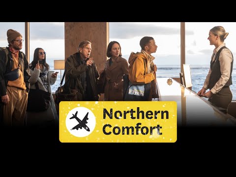 Northern Comfort'