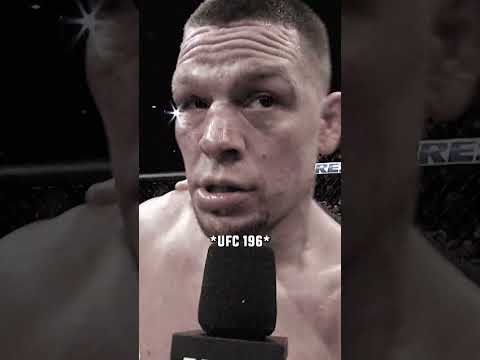 Surprise Surprise Motherf*cka! #ufc329