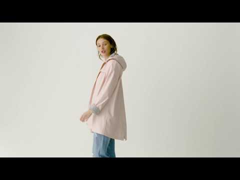 matalan.co.uk & Matalan Discount Code video: Trend: The Rain Mac
