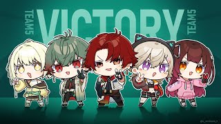 【VALORANT】もっとぽこつけ‼️スクリムいくぞ‼️‼️VSカゲツさんチーム【八神ツクモ／ネオポルテ】