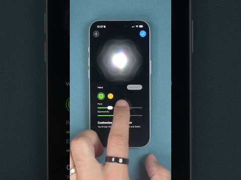 iOS 27 how-to: Use Siri Expressive controls to make Siri talk faster or slower