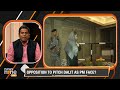 Mamata, Kejriwal Back Mallikarjun Kharge As Oppositions PM Face| News9  - 11:39 min - News - Video