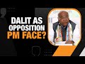 Mamata, Kejriwal Back Mallikarjun Kharge As Oppositions PM Face| News9