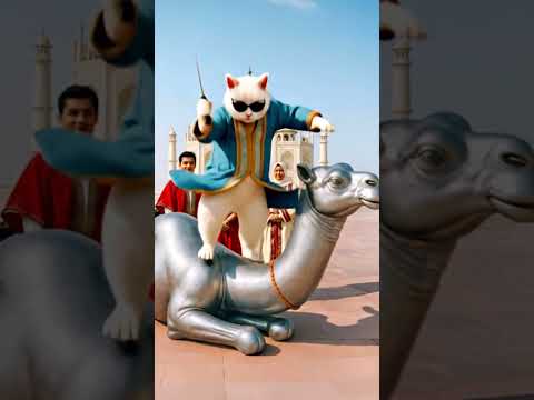 Qurbani Mubarak 2025 😍 #qurbani2025 #eid2025 #ai #trending #viralvideo #youtubeshorts #foryou #art