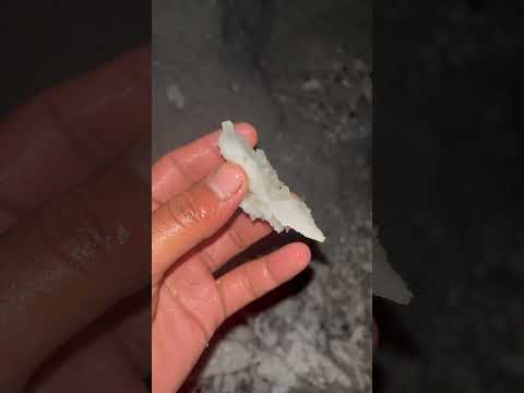 Hydrite with Albite #crystals #hydrite #gemstones #stone #quartz #gemstone #gemquality #quartz #mine