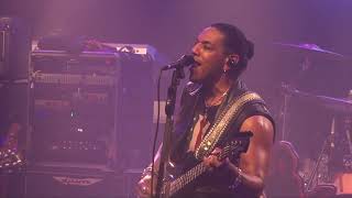 Limehouse Lizzy - Whiskey in the Jar