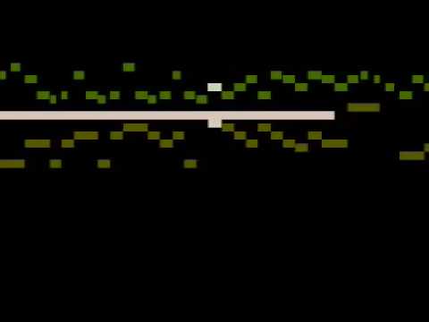 Bach, Little Fugue (G minor, BWV 578)