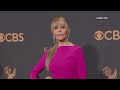 Jane Fonda launches new program to prevent teen pregnancies  - 01:14 min - News - Video