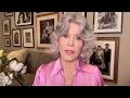 Jane Fonda launches new program to prevent teen pregnancies