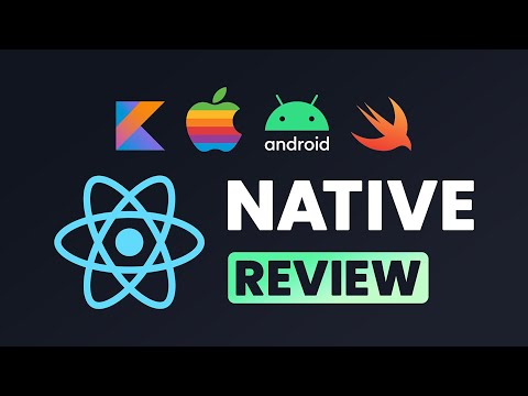 Now is The Best Time to Learn React Native