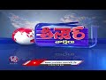 As Temperature Increases Power Consumption Rises In Telangana Compares To Last Year | V6 Teenmaar  - 01:52 min - News - Video