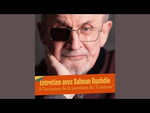 Vido de Salman Rushdie