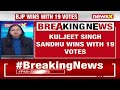 Kuljeet Singh Sandhu WIns Election | Becomes Senior Deputy Mayor | NewsX  - 02:34 min - News - Video