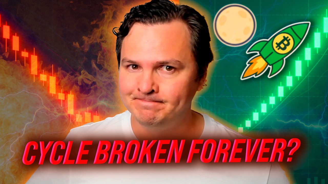 These Charts Indicate Bitcoin is Going Higher [Are you paying attention]