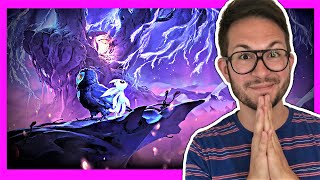 Vido-Test : LE PLUS BEAU JEU DE CE DBUT D'ANNE ?! ?Dcouverte Ori and the Will of the Wisps XBOX ONE X