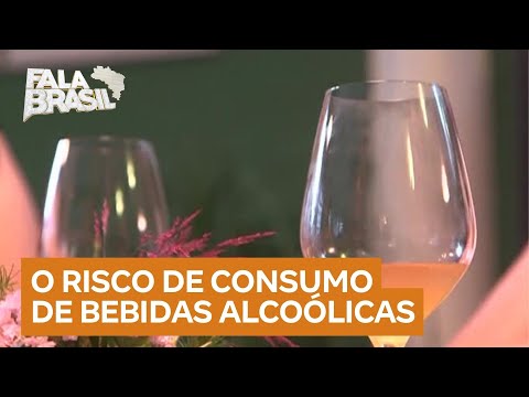 Beber uma taça de vinho por dia pode ser ruim para a saúde, indica novo estudo