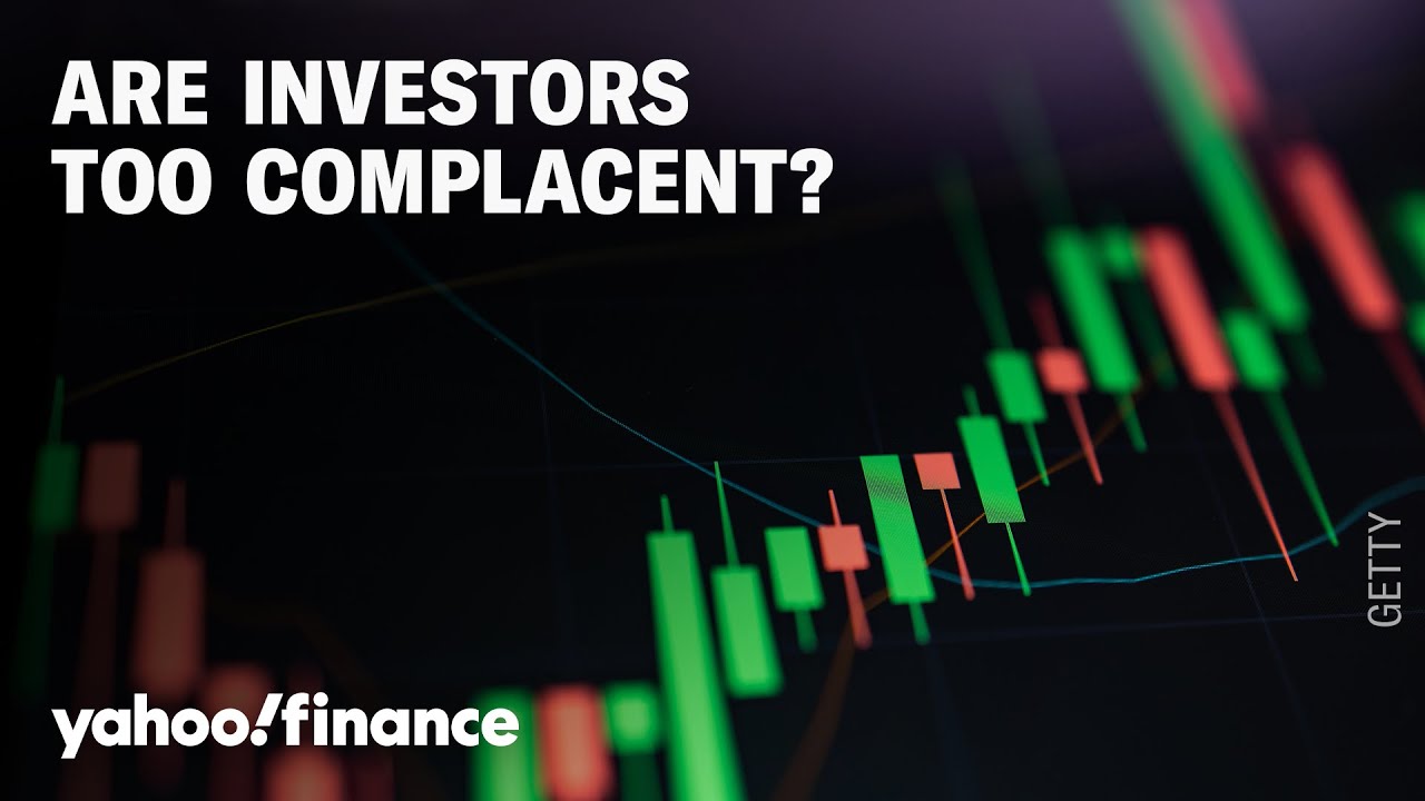 Why the market rally may be unsustainable