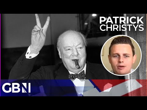 Churchill could be cancelled by anti-racist plan | Should we judge the past by today's standards?