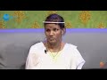 Bathuku Jataka Bandi - Talk Show - Jeevitha Rajasekhar - Full EP 1574 - Zee Telugu