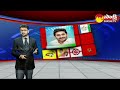 Rayalaseema Ticket Issues In TDP Janasena Alliance | Political Corridor | @SakshiTV  - 03:01 min - News - Video