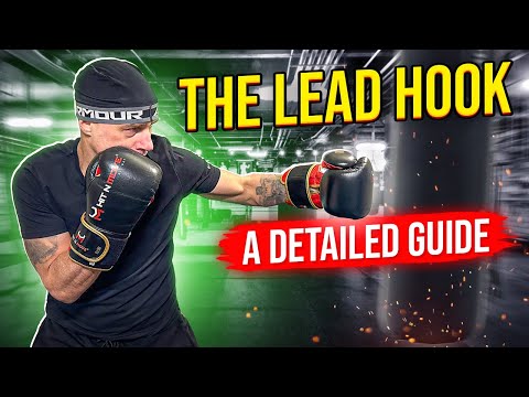 The Lead Hook | Technique Breakdown and Common Mistakes