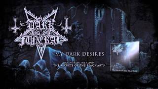 My Dark Desires