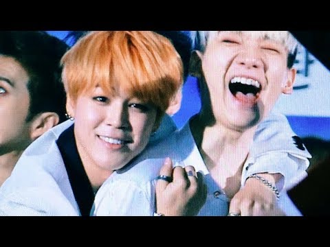 ♥EVERYBODY LOVE JIMIN (Boy Groups Exo, Shinee, Got7...)♥