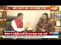 Hansraj Raghuwanshi Exclusive: PM Modi ने शेयर किया हंसराज रघुवंशी का भजन, क्या बोले रघुवंशी देखिए  - 03:21 min - News - Video