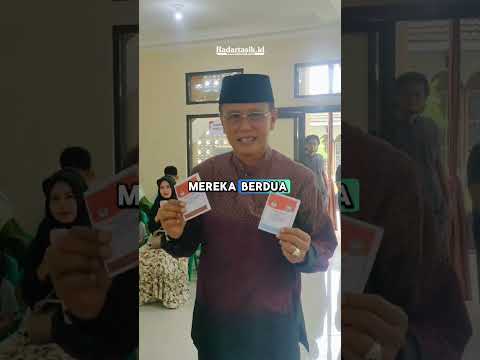 Nyoblos di Tengah Suasana Duka, Herdiat Sunarya: Menang Kalah, Masa Bodo!