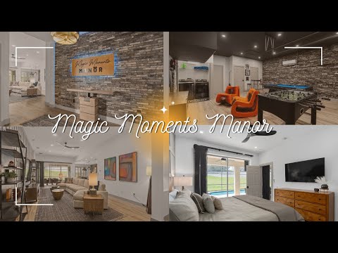 Property video
