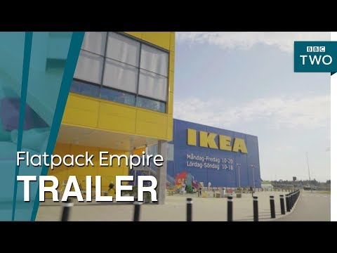 Flatpack Empire'