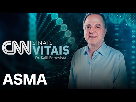 AO VIVO: CNN SINAIS VITAIS - DR. KALIL ENTREVISTA | DOR CRÔNICA - 18/01/2025