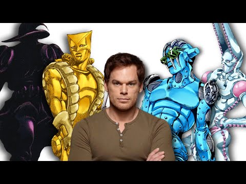 The Best Stands for Dexter Morgan