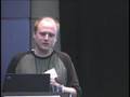 Seattle Conference on Scalability: Scalable Wikipedia with E