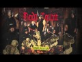 Manslaughter (album stream)