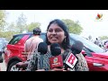 సినిమా ఐరన్ నే వంచేసింది భయ్యా | Family Star Genuine Public Talk | Vijay Devarkaonda | Mrunal Thakur  - 12:22 min - News - Video