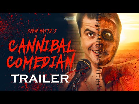 Cannibal Comedian'