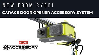 Garage 16ga 30 Ft Retractable Cord Reel Ryobi Tools